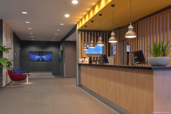 Holiday Inn Express DUSSELDORF - CITY NORTH (Düsseldorf)
